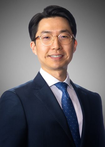 John J. Cho